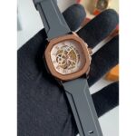 Patek Philippe Watch Tourbillon Machinery For Men (SG346)