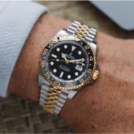 Trendy Rolex Watch For Men (SG751)