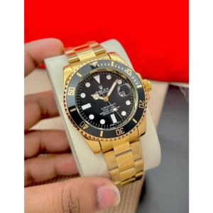Classy Rolex Watch For Men (SG767)