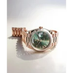 Trendy Rolex DateJust Watch for Men (SG504)