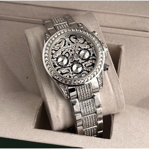 Rolex-Watch-Diamond-Silver-New-Tiger-Stainless-Steel-Edition-Watch-SG166.jpg