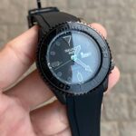 Premium Seiko Watch For Men (SG741)