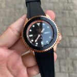 Premium Seiko Watch For Men (SG762)