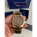 Premium Tommy Hilfiger Watch For Men (SG618)
