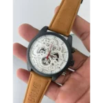 Stylish Tag Heuer Watch for Men (SG515)