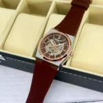 Classy Tissot Watch For Men (SG774)