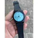 Imported Tissot PRX Watch For Men, Mineral Glass (SG573)