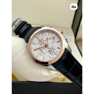 Tissot Watch Chronograph Premium For Men (SG-430)