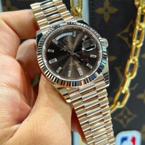 Stylish Watch for Men (ZS22)