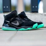 Branded Air Mars 270 Sneakers