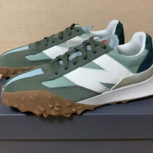 Branded NB XC 72 Oliva Sneakers