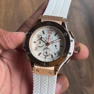 Stylish Hublot Big Bang Watch Watch For Men (SG247)