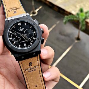 Luxurious Hublot Big Bang Watch For Men (SG254)