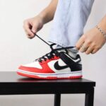 Branded SB Dunk Low Sneakers