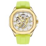 Patek Philippe Watch Tourbillon Machinery For Men (SG341)