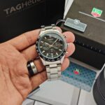 Luxurious Tag Heuer Watch Formula 1 For Men (SG359)