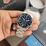 Luxurious Tag Heuer Watch Aqua 300 For Men (SG362)