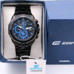 Luxurious Edition Edifice Watch Chronograph For Men (SG418)