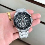 Casual Edifice Watch Chronograph Premium For Men (SG-424)