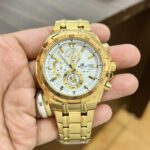 Casual Edifice Watch Chronograph Premium For Men (SG-426)