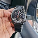 Premium Tag Heuer Watch Chronograph CR7 For Men (SG450)