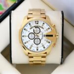 New Edition 10 Bar Premium Diesel Watch For Men(SG-413)