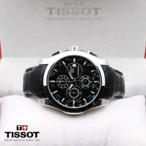 Tissot Watch Chronograph Premium For Men (SG-438)