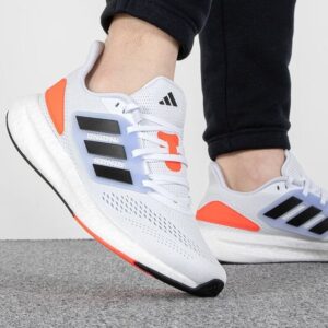 Branded Pure Boost 22 Sneakers