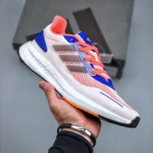 Branded Pure Boost 22 Sneakers
