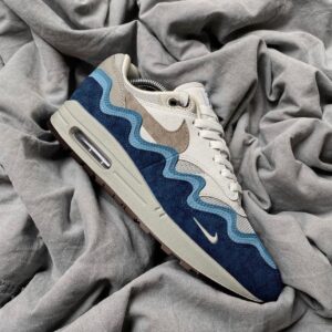 Branded AirMax 1 Patta Sneakers