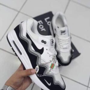 Branded AirMax 1 Patta Sneakers