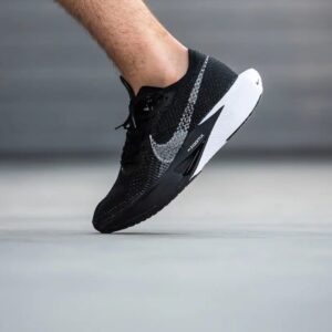 Branded Zoom X Vaporfly Next% 3 Black Running Shoes