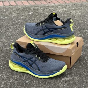 Asics Gel Kinsei Max Running Shoes