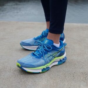 Asics Gel Kinsei Blast Running Shoes