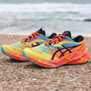 Asics Nova Blast 3 Running Shoes