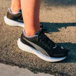 Branded Deviate Nitro 2 Black Running Shoes