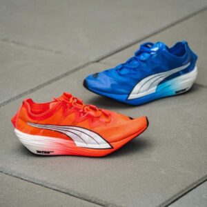 Branded Fast Fwd Nitro Elite Running Shoes