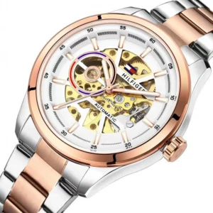 Buy Classy Tommy Hilfiger Watch For Men (TW250)