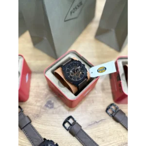 Buy Premium Fossil Watch For Men (SG8852)