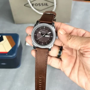 Buy Stylish Fossil Watch For Men (LUT43)