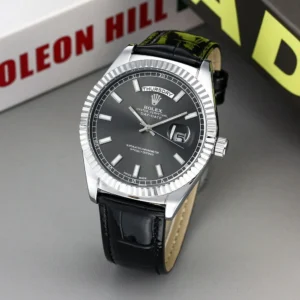 Buy Stylish Rolex Watch For Men (UF24)