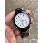 Premium Emporio Armani Watch For Men (SG610)