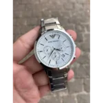 Premium Emporio Armani Watch For Men (SG613)