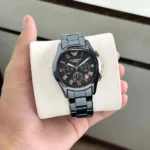 Affordable Emporio Armani Watch For Men (SG711)