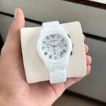 Affordable Emporio Armani Watch For Men (SG712)