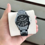 Affordable Emporio Armani Watch For Men (SG714)