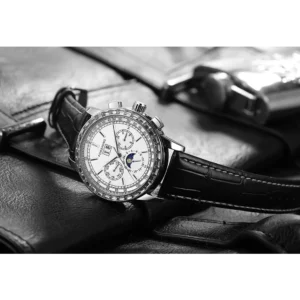 Luxurious Forsining Watch For Men (SG908)