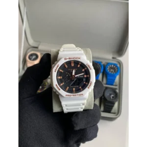 Premium G Shock Watch For Men (SG801)