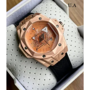 Trendy Hublot Watch For Men (SG749)