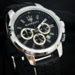 Premium Maserati Watch For Men (SG745)
